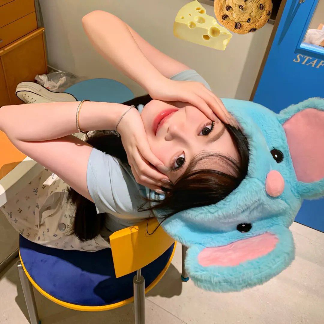 不速之客 – 请进客人